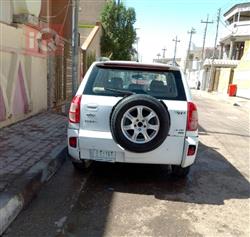 Chery Tiggo 3